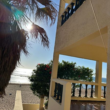 Villa Jouhara, Acces Prive Mer Мулай Буселам Екстериор снимка