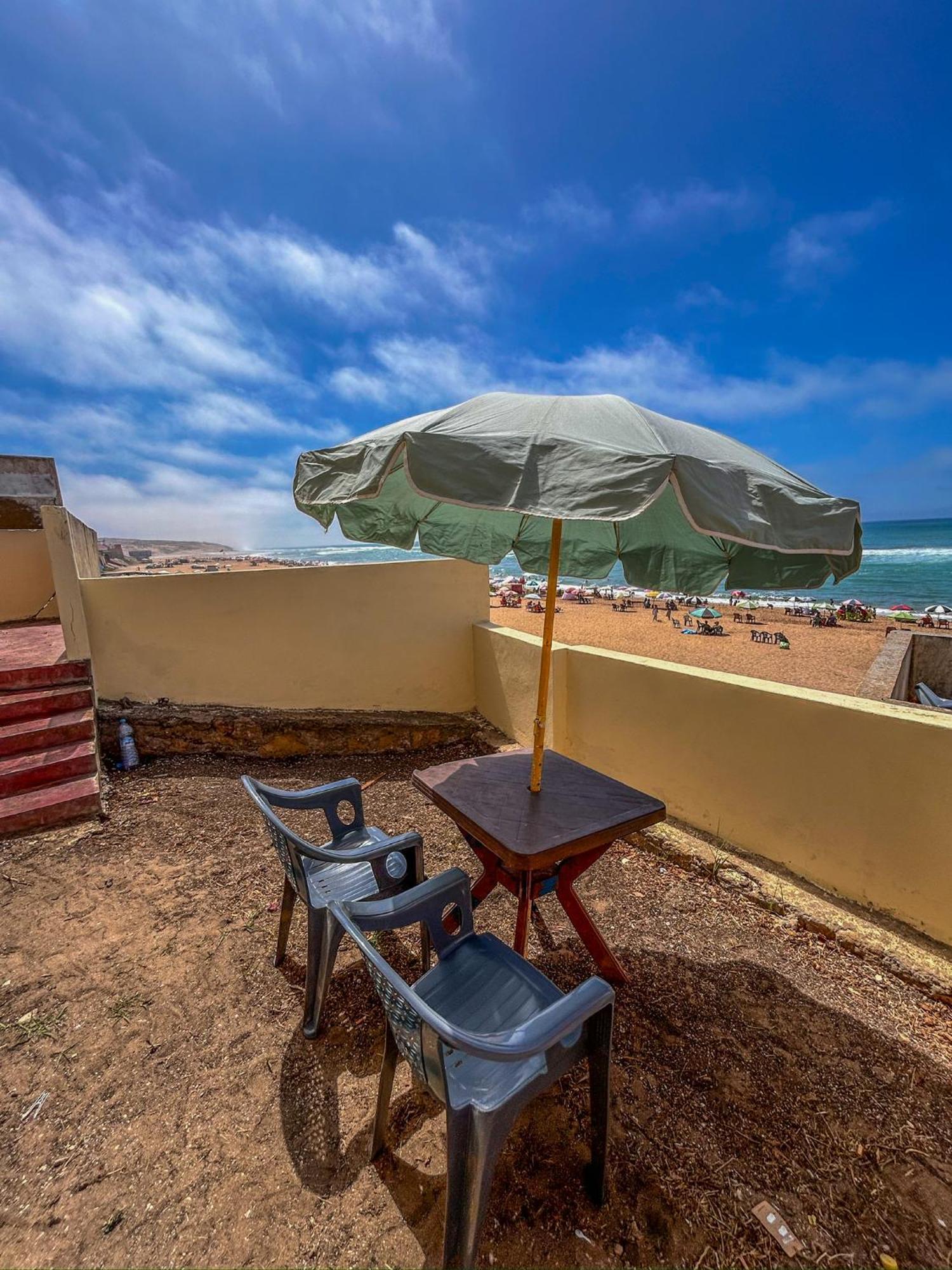 Villa Jouhara, Acces Prive Mer Мулай Буселам Екстериор снимка