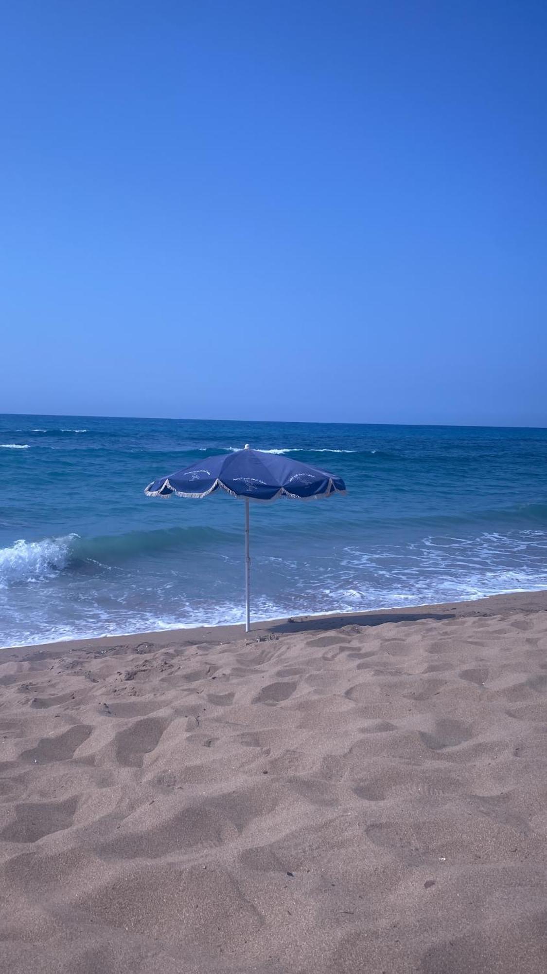 Villa Jouhara, Acces Prive Mer Мулай Буселам Екстериор снимка